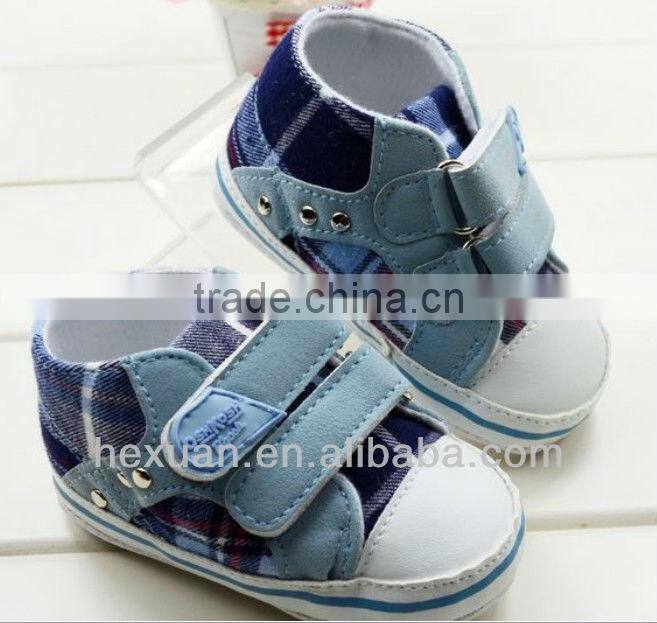 Solf Sole Baby Sport Shoes