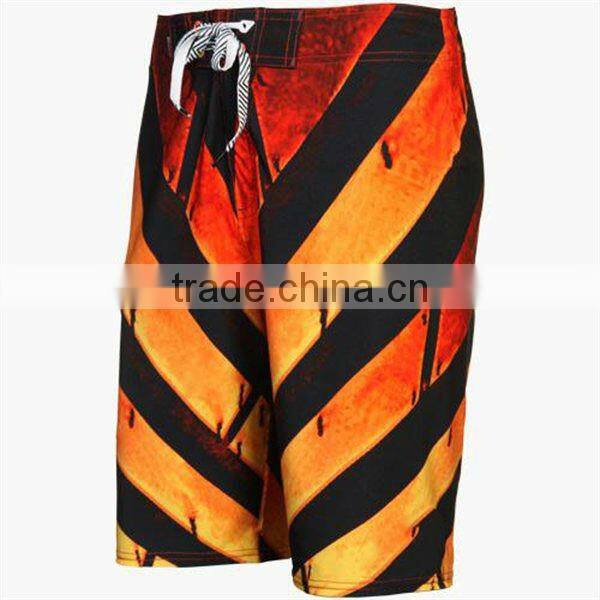 custom men New style sports beach short pants wholesale
