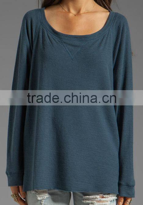 plain off the shoulder shirts