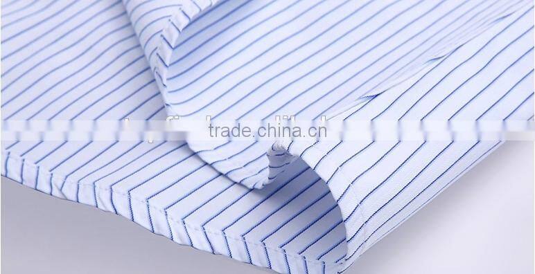 Hot selling European style fashion classic 65 polyester 35 cotton t shirt for men