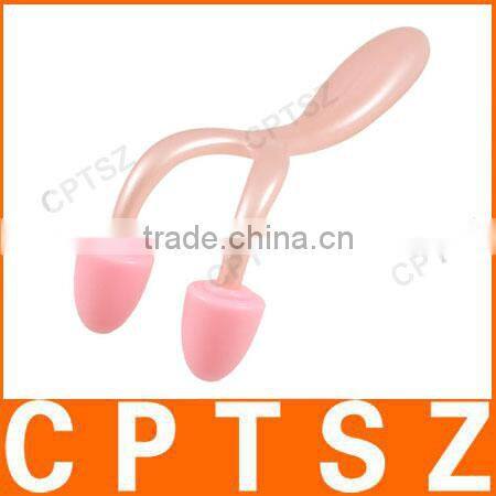 Hot selling 3D NOSE COMBO SUIT-ROLLER MASSAGER AND NOSE CLIP CLIPPER-FACIAL NOSE LIFT UP