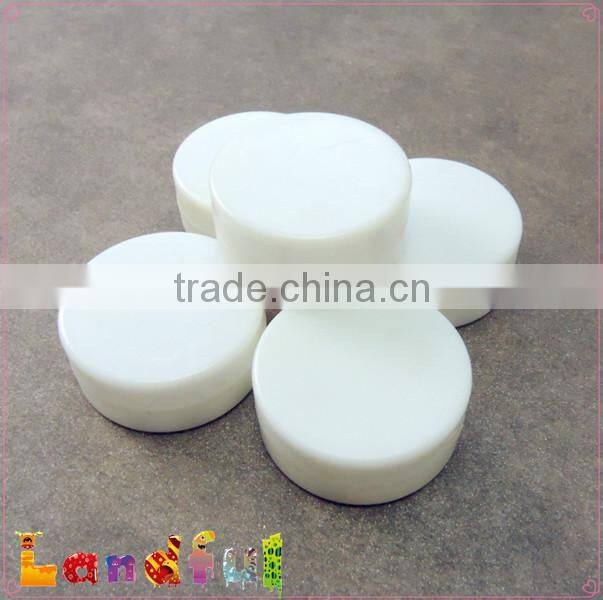 14*33mm Plastic Toy Rattle Inserts Noise Maker For Baby Toy & Crochet Doll