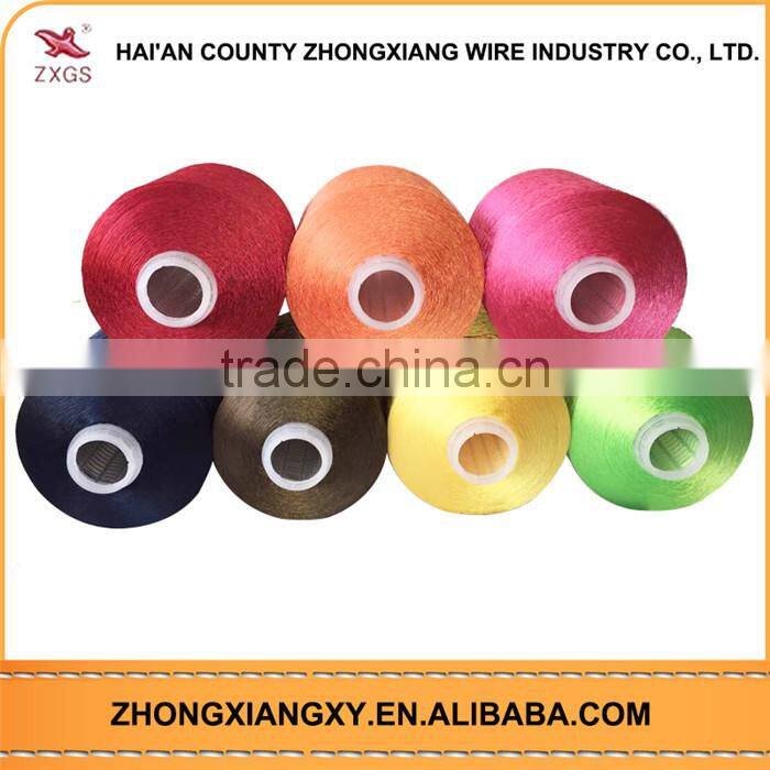 Factory Direct Sales Excellent Price Of Linen Yarn