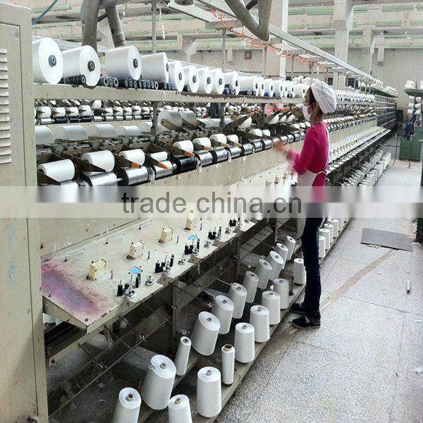 100% spun polyester sewing polypropylene yarn