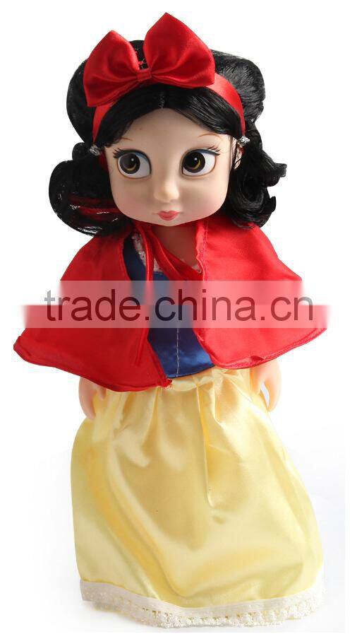 wholesale toy from china/Snow White/princess doll