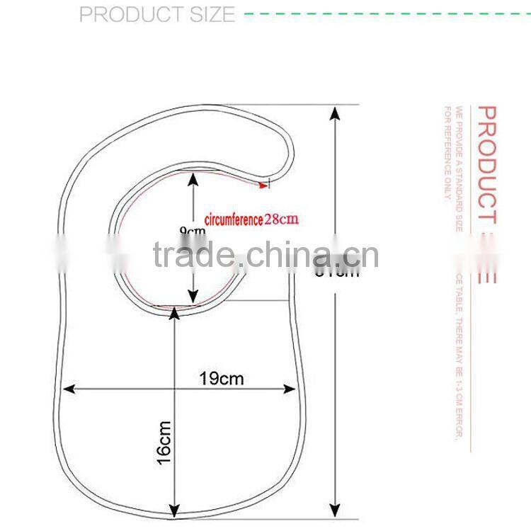 Waterproof PVC china wholesale infant clothing,infant toddlers clothing