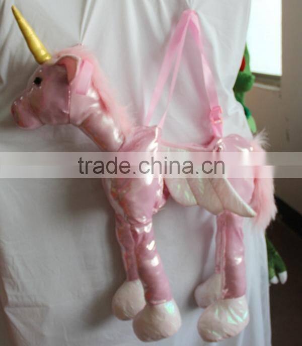 Custom Made horse design stage performance clothing for adults