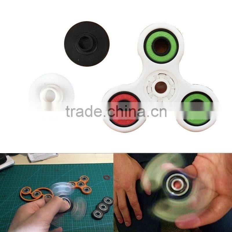 2017 Small Wholesale fast delivery Hand Spinner Relieve Stress Fidget Toys Hand Spinner fidget diy fidget toys
