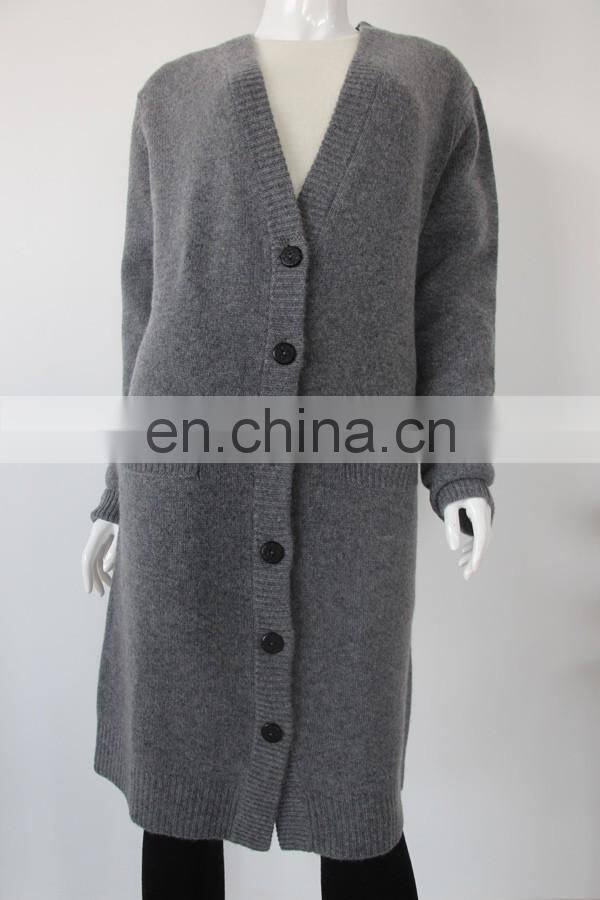OEM service china manufacturer wholesale women cashmere knitwears
