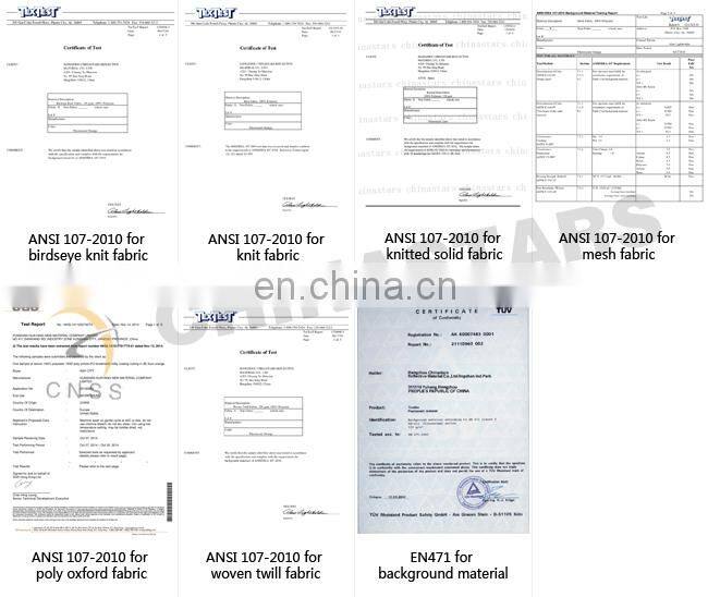 traffic safety glass bead reflector product