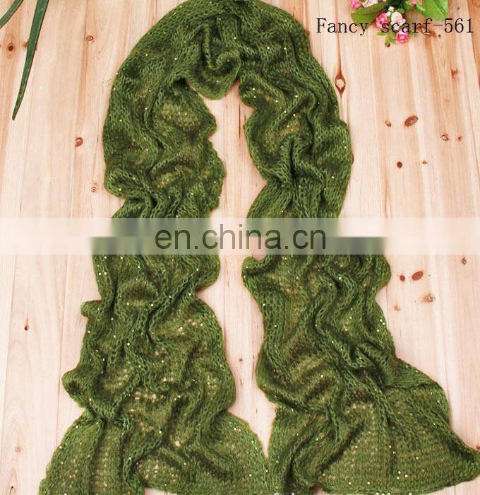 High quality Cheap New design Winter scarf 2014 wholesale