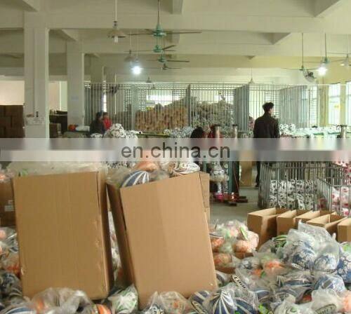 Environmentally friendly TPU soccer ball for team