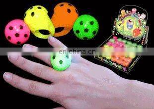 LR-0009A Wholesale light up party ring