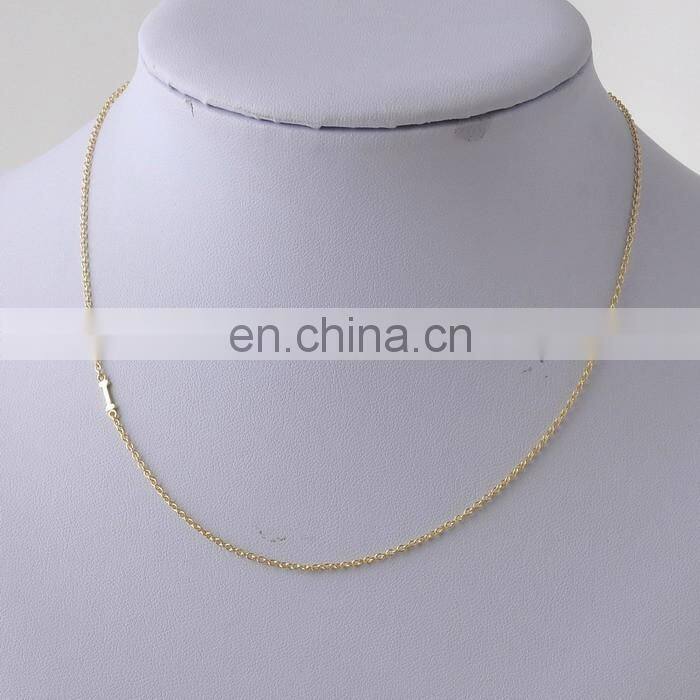 Personalized Sideways cute with baby's Initial Necklace - Silver