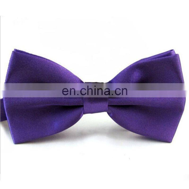 cheap Adjustable Bow tie Necktie