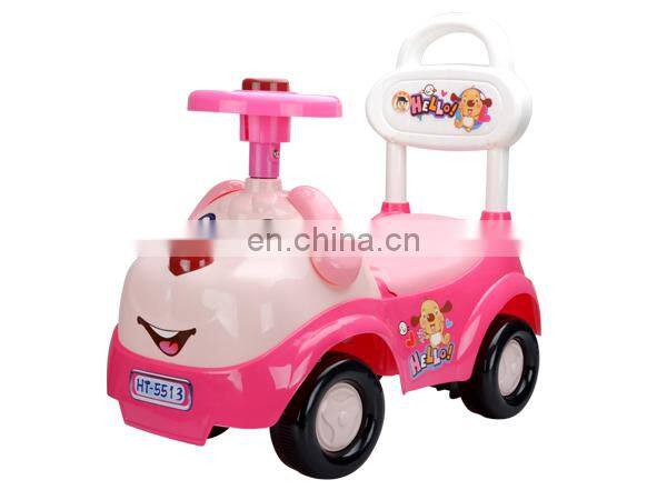 Hot selling Fashion Children Plastic Vehicle Car Toys