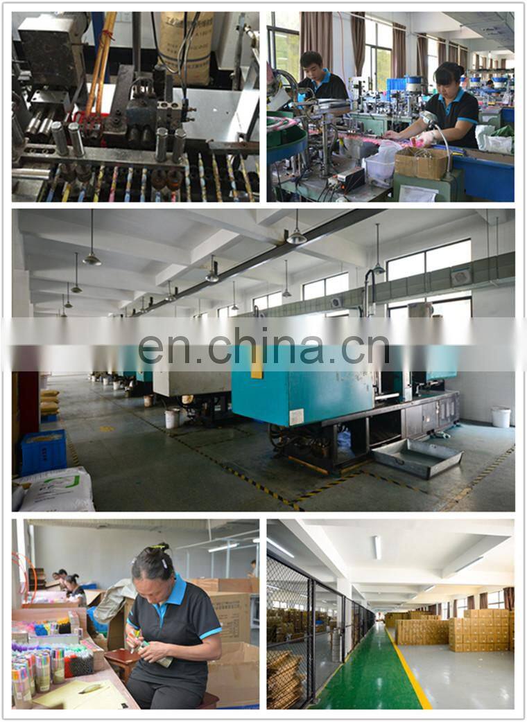 China Factory New Design 48 Gel Pen Set 48 Pack Free Sample Gel Pen Set