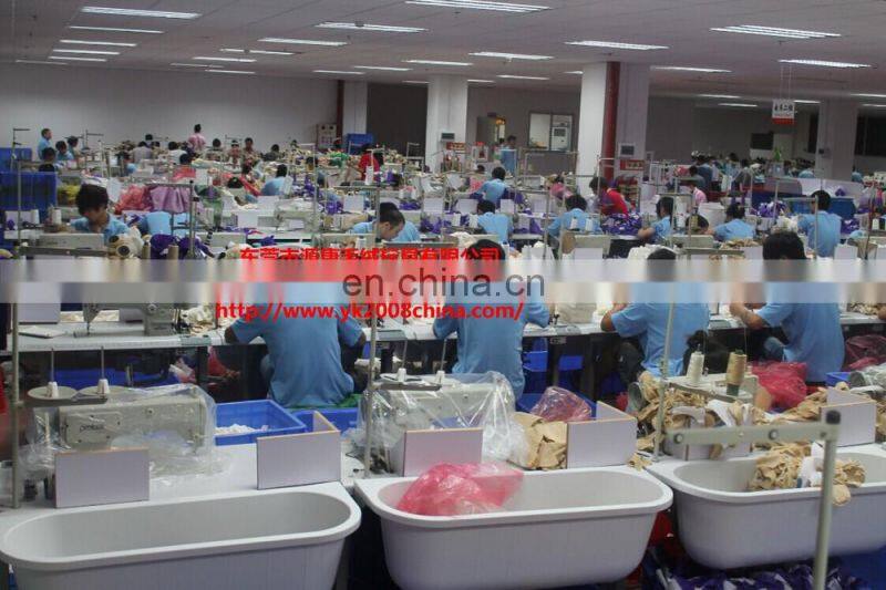 2015 new products christmas gift plush candy bag