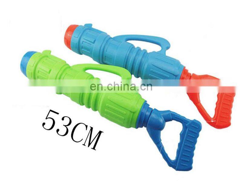 21inch high pressure variable nozzle water toy gun parts for kids