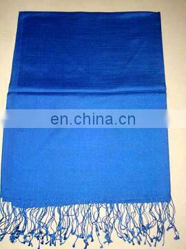 scarves shawl new fabric designs 100% pashmina