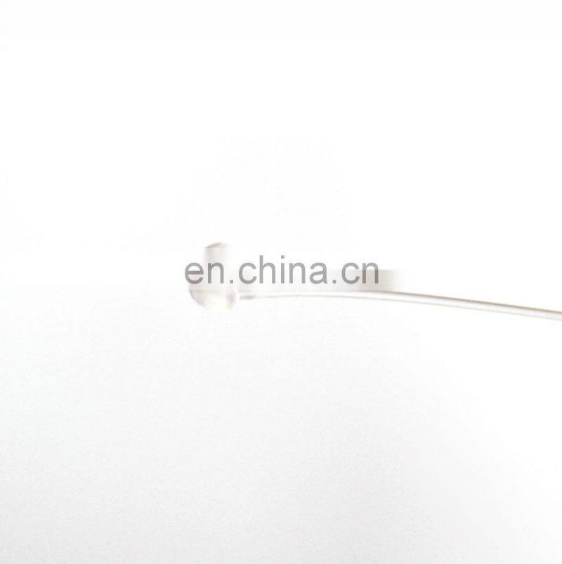 plastic fasteners for garment tagging