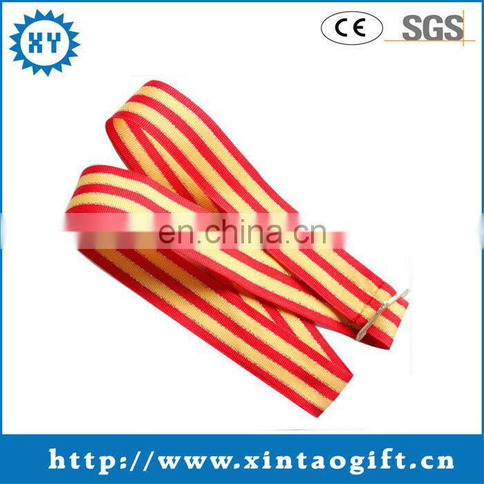 High quality lanyard parts for romotion with custom logo