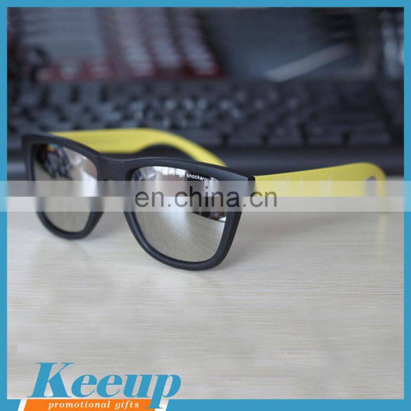 Custom Paper Anaglyph Craft 3D Glasses for Kids