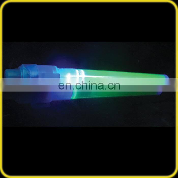 LED flashing Strobe Light Stic/LED Strobe Light Sticks For Concert/LED Strobe Light Sticks For Christmas
