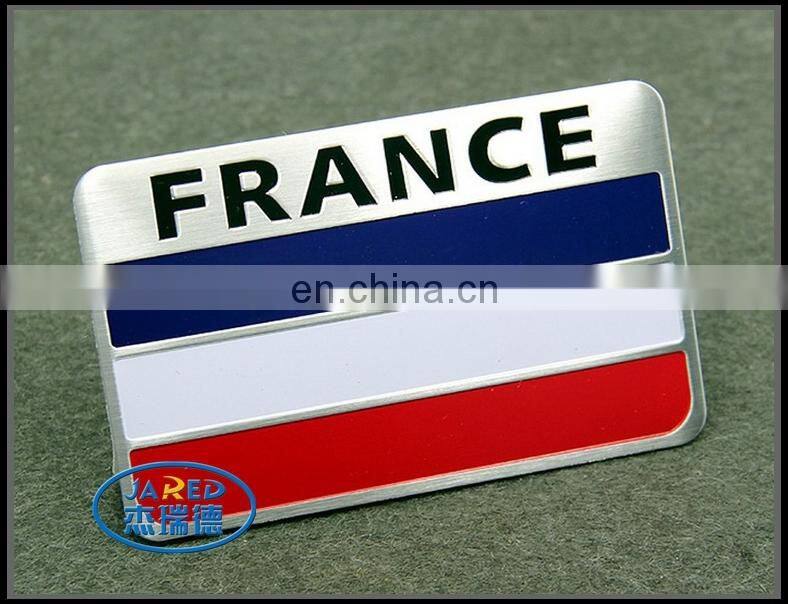 superior quality european countries flag badge