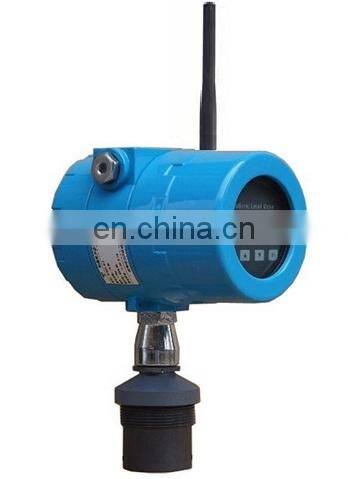 long range wireless Pressure sensor battery wireless pressure sensor