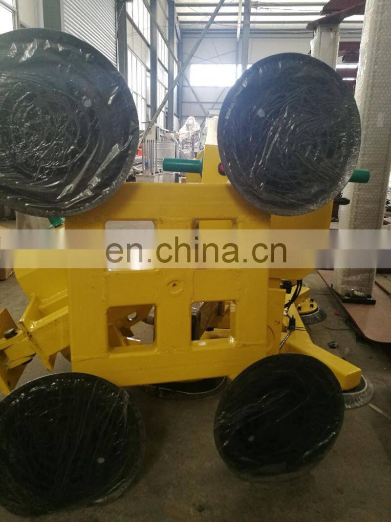 China WL200 Glass Vacuum Lifter(4 suckers) supplier with good quality and low price