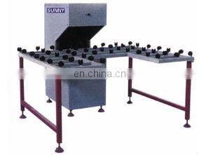 Belt Edging Machine (bmb01) for float glass