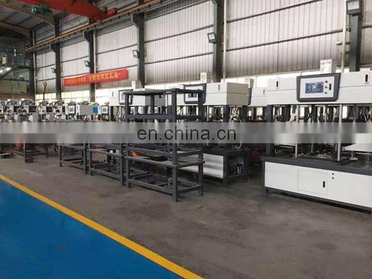 Vertical Parting Core Shooter Sand Core Hot Box Foundry Machinery Automatic Sand Feeding Core Shooting Machine