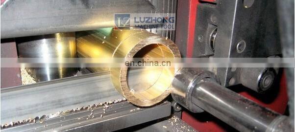 Horizontal Band Sawing Machine BS-712N Band Saw Machine