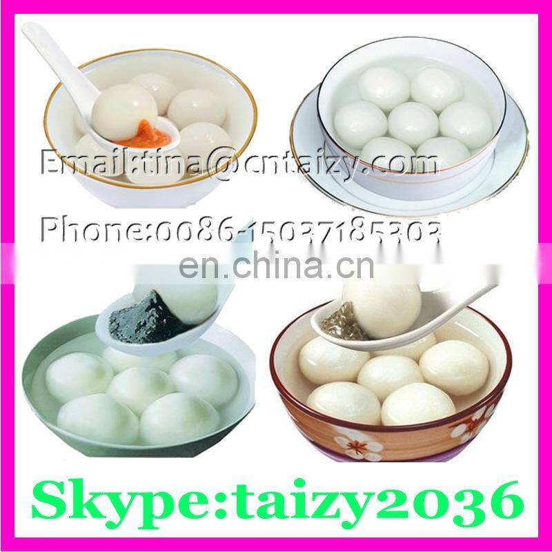 Cheap price Commercial Glue Pudding Machine | TangYuan Machine