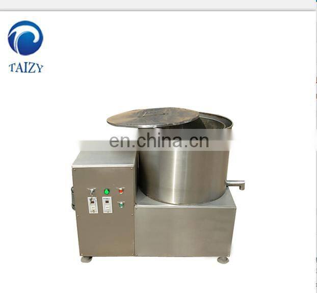 Auto Potato chips product line Fries chips processing line