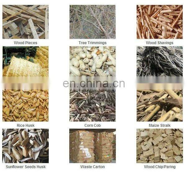 nut Shell Charcoal Briquette Machine | best quality charcoal briquette machine | most popular briquette machine