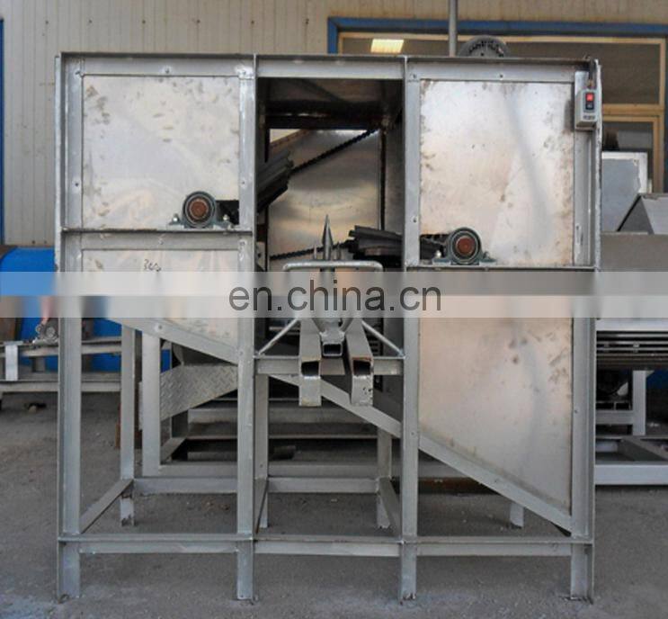 Factory price pig hair removal machine Head hair remove machine