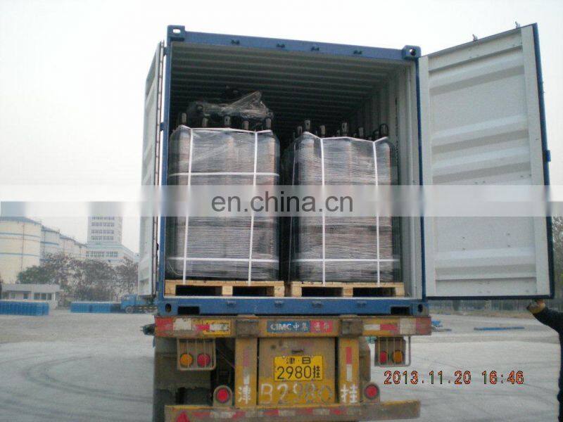 co2 gas cylinder ,Aluminum bottles wholesale