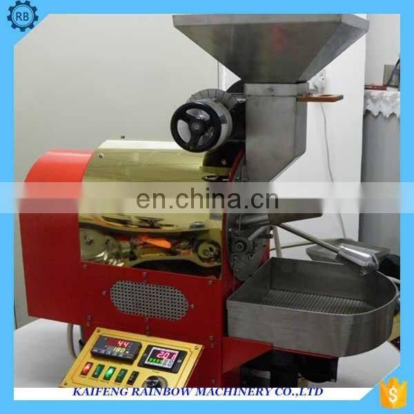 Multifunctional automatic electric Coffee roaster