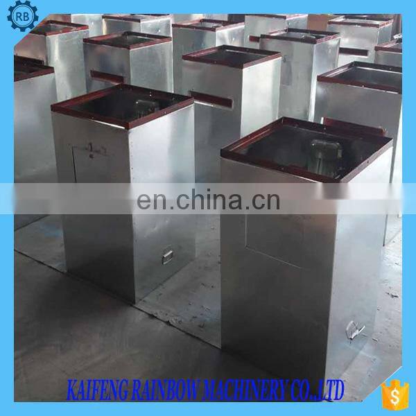 Solar System Cheap Price Fishing Feeder With Digital Timer