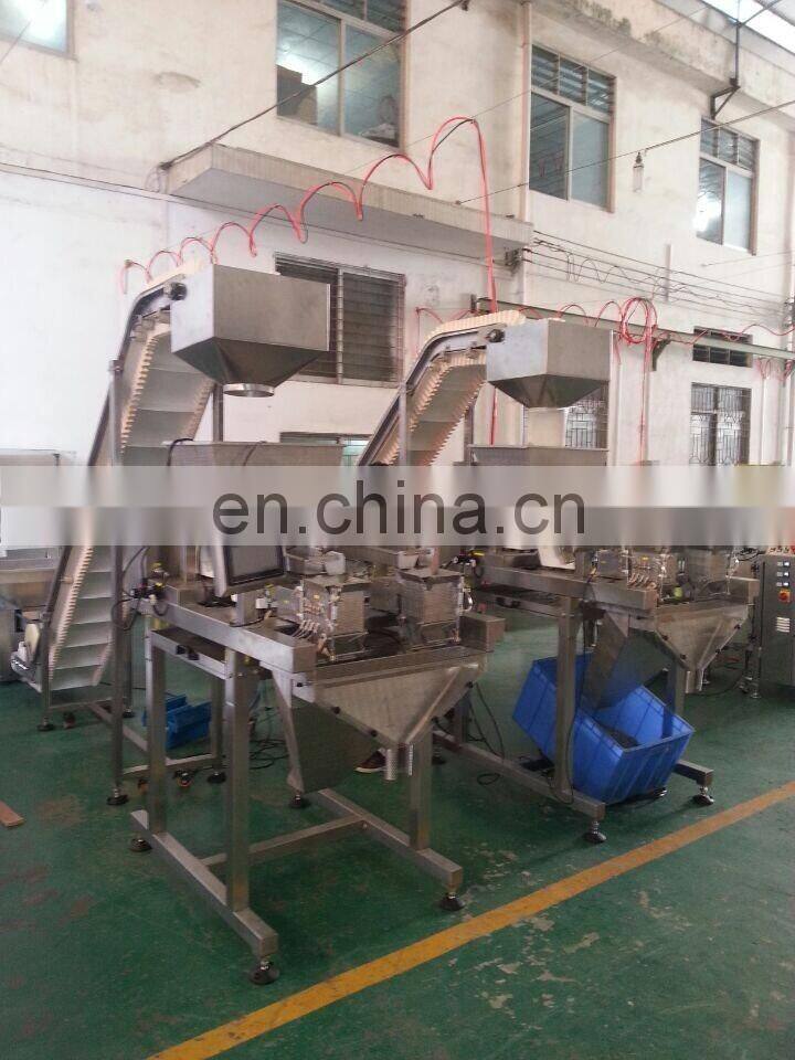 Z-type Rubber Belt Conveyor for sale
