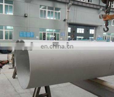 astm a312 tp321 seamless ss pipe