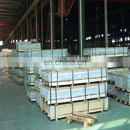 XM-18 cold rolled stainless steel sheet