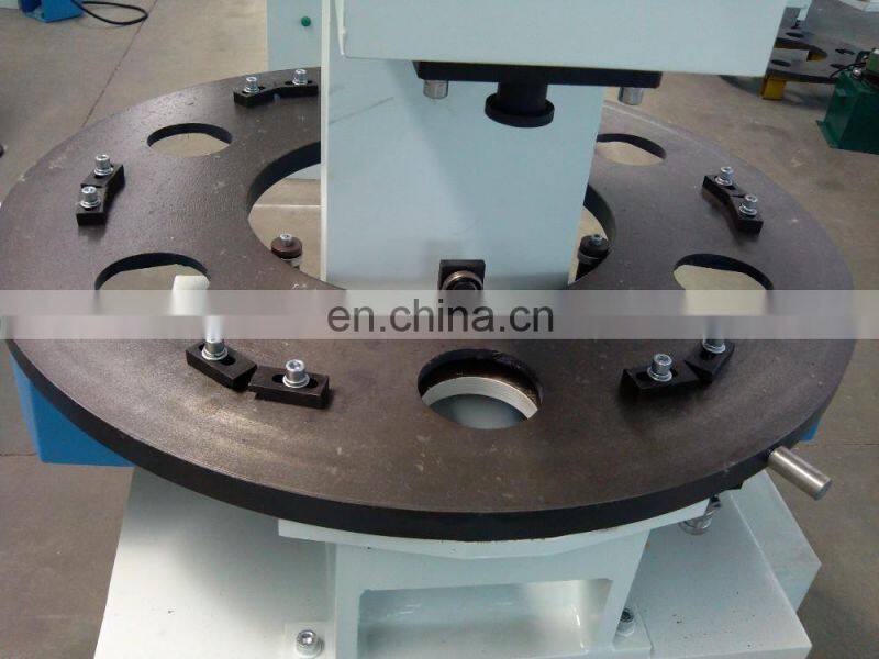 Aluminum Window and Door Punching Machine for Aluminium Profile