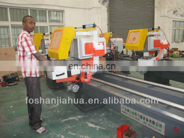 Single-head Copy-routing Milling Machine FOR windows and doors