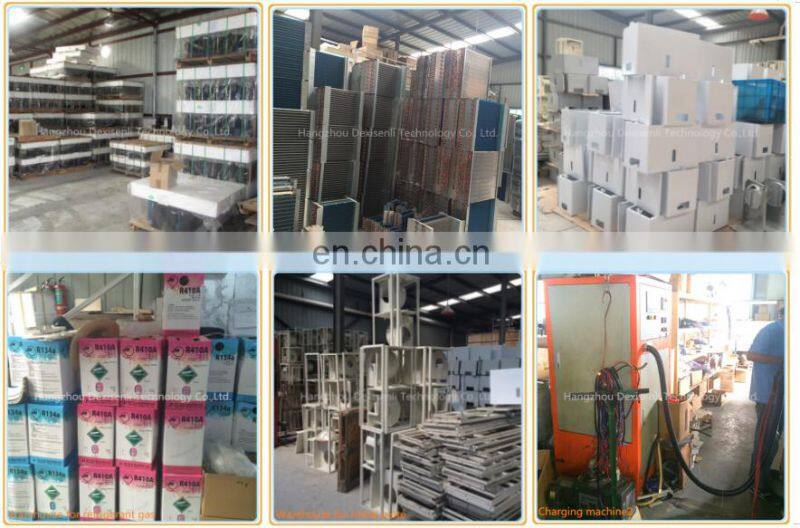 swimming pool dehumidifier