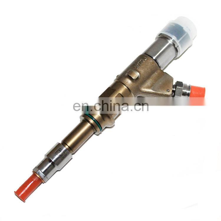 Diesel engine spare part fuel injector 4954679 for cummins ISLE ISL9.5