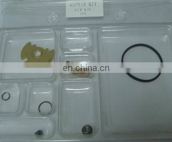 turbo repair kit GT15