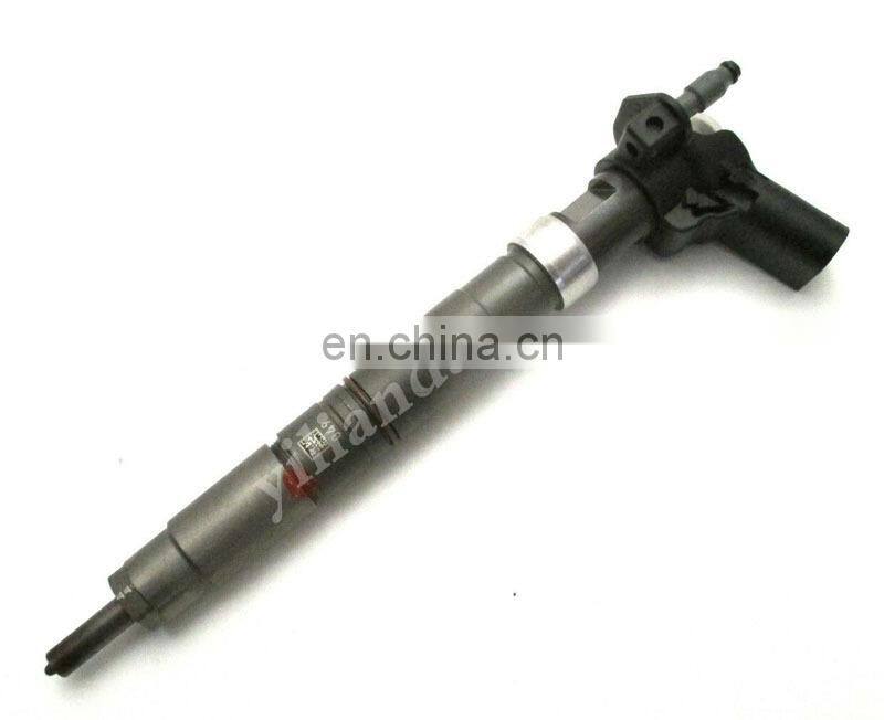 Diesel common rail fuel injector 0445116034  0445116035 for 03L130277C